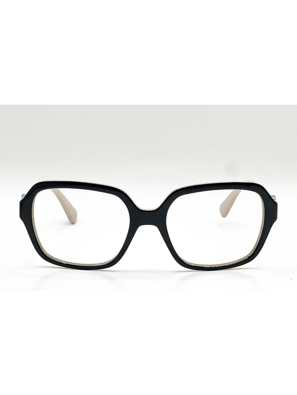 Vogue VO 2994-SB 2350/11 Top Dark Authentic Eyeglass Frames 57-18
